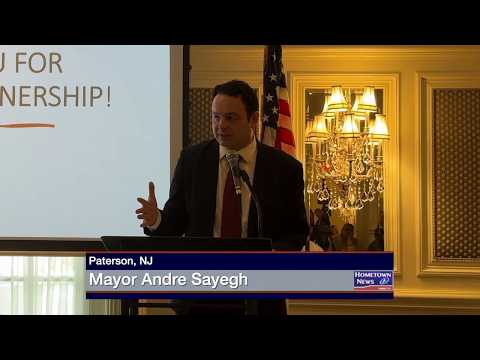 Paterson Community Voices