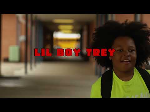 Lil Boy Trey - The Mason Story (BULLY STORY)