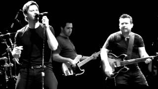 Emerson Drive - If You Were My Girl