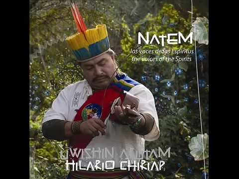 Hilario Chiriap  -Tumank