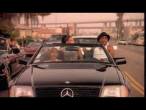 2Pac - Never Had A Friend Like Me (Dj LPC Remix)