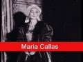 Maria Callas: Donizetti - Anna Bolena, 'Piangete voi... Al dolce guidami'