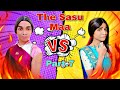 The Sasu Maa Ep 226 FUNwithPRASAD Funwithprasad Comedy Moj
