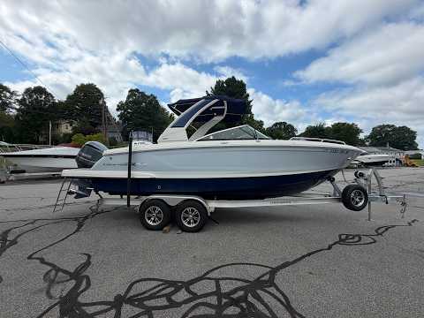 Boat Video 1