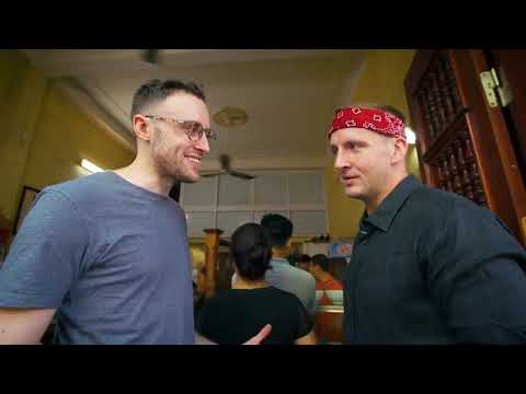 $2 $ PHO $ vs $ $100 $ PHO $   $ Northern $ VS $ Southern $ Pho! Có phụ đề Tiếng Việt