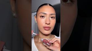 Lip-combo Нины Парк