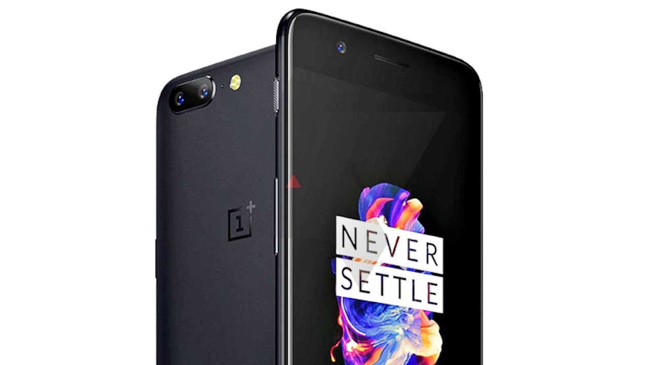 OnePlus 5 FIRST LOOK!!!! (OFFICIAL)