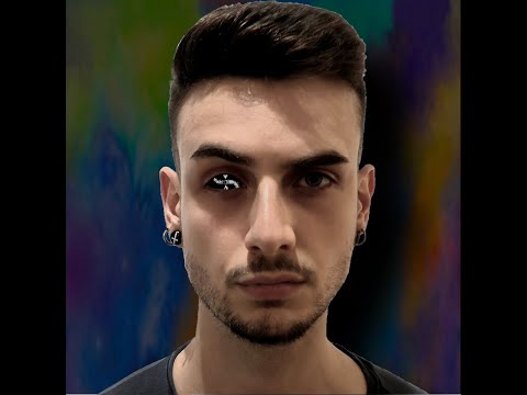 EP4 Riff Demo6 (PreProduction)- PROJECT.17 (feat. @wormingnightfall6599)