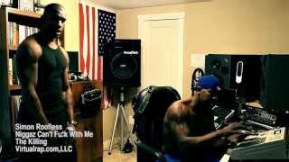 Niggaz Cant Fu*k With Me