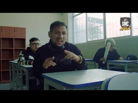 STICK, SKILL & ARCH | SE ACABÓ EL RECREO | OFFICIAL SPOT EDICIÓN BICENTENARIO