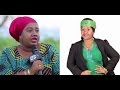 TAZAMA VIDEO YA ZAINAB ABDALLAH, MKUU WA WILAYA MDOGO KULIKO WOTE TANZANIA 