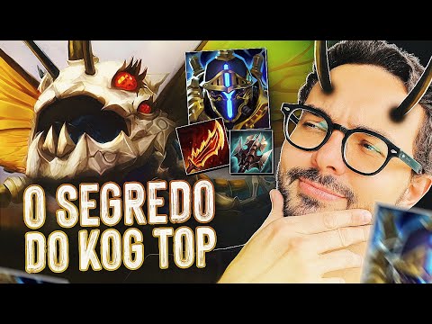 The Hexoplate might be the most stolen item in the game, and my KOG top is proof.