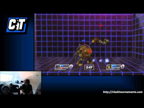 PS All-Stars - Radec (Atomsk) vs Big Daddy (CT Chibo)