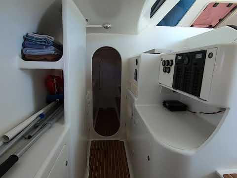 Schionning Cosmos 1100 for Sale