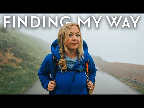 Camino de Santiago FULL Documentary (Camino Frances) | FINDING MY WAY