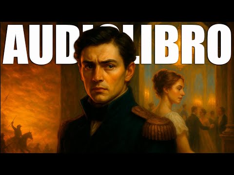 Audiolibro: Guerra y Paz de León Tolstói - Audiolibro Completo | Guerra y paz Audiolibro - Parte 1