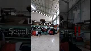 Download lagu Detik detik sebelum Kejadian..‼️ GAJIAN. #shortvidio #shorts  #shortsviral mp3