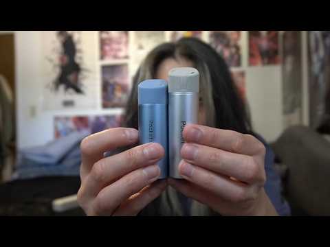 TRYING THE YOCAN BLACK POCKET mini