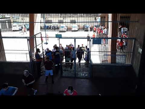 Comercial x Operário