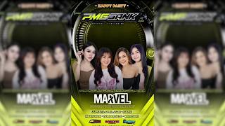 Download lagu 🔴#LIVE MARVEL MUSIC - HAPPY PARTY PMG GANK - JK AUDIO - TAMBAKSELO WIROSARI - 3 APRIL 2026 mp3