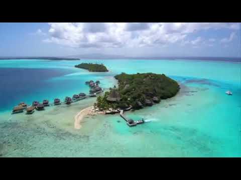 Découvrez Tahiti perle du pacifique -peacefull-