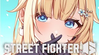 音入り - 【スト6】プラチナ戻る【ぶいすぽっ!/ 藍沢エマ】