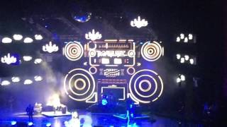 MATUTE Auditorio Nacional