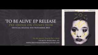 Brother & Bones - Lost As One