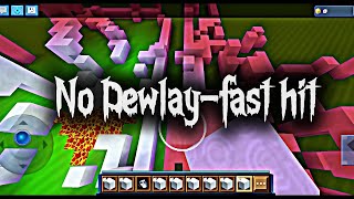 Blockman Go No-Delay game cool down (Mod Menu 1.0) Root/NoRoot