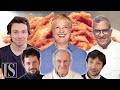 Pasta Amatriciana: Italian chefs reactions to the most popular videos in the world!