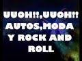 Moderatto Autos Moda Y Rock And Roll Con Letra