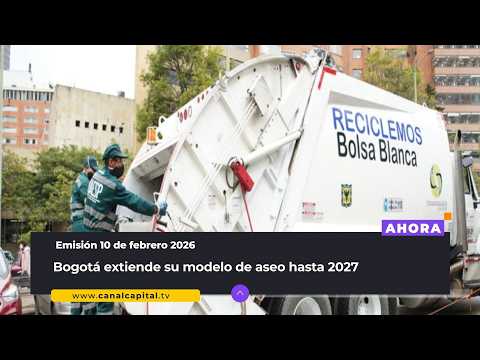 Emisión 10:30 | 10 de febrero de 2026