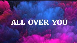 Download lagu Deobi - All Over You (Lyrics) If you bite the Finger E dey Finger..... mp3