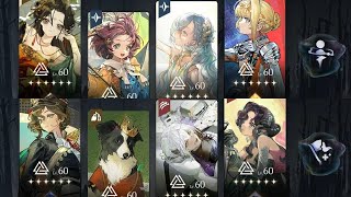 Reverse: 1999 v2.7 - Lucidscape 4 (Season 3)