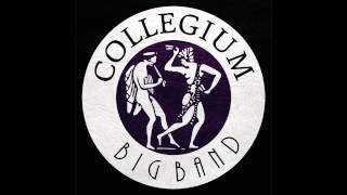 Collegium Big Band - Fly me to the moon