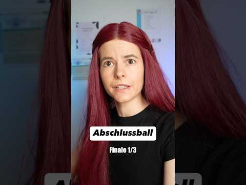 Der LETZTE Schultag!