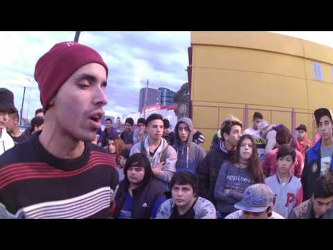 Mercy vs RDM - 8vos - FECHA 15 - GDU - TORNEO -