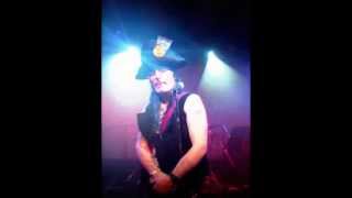 Adam Ant If you keep on