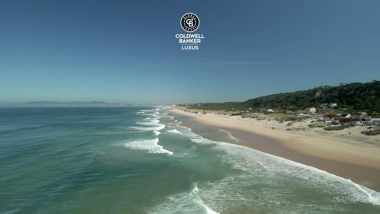 Vídeo do imóvel