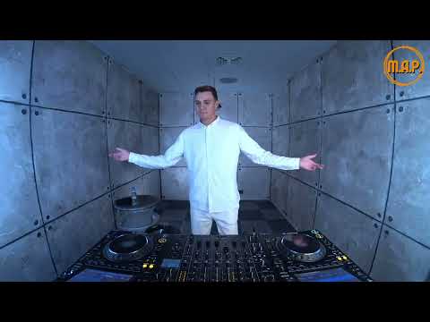 Volv(RU) on map - 16 July 2022 Live Dj Set Indie dance Mix