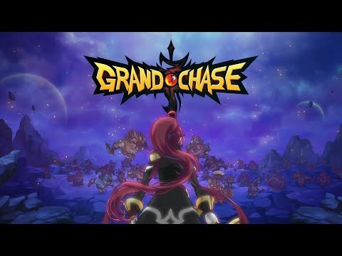 Видео GrandChase #1