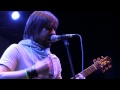 Обе-Рек - Золотая Рыбка (Yotaspace 09.04.2015 Live) 