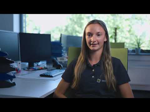 Schmitter Hydraulik – Mitarbeiter/-in Kundencenter Export