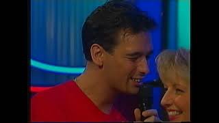 I COULD EASILY FALL IN LOVE WITH YOU   HELENE OCH GÄNGET   1996