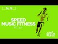 60-Minute Speed Music Fitness 2020 (160 bpm/32 count)