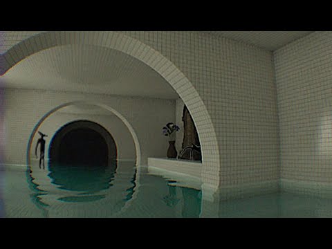 A Body-Cam Liminal Space Horror Game Where Someone Is There hi - Dreamcore