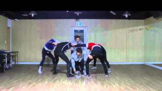 VIXX (빅스) -  사슬 (Chained up) Dance Practice Ver. (Mirrored)