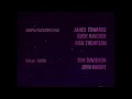 Barney S Imagination Island Credits 1994 Home Video Version Slow