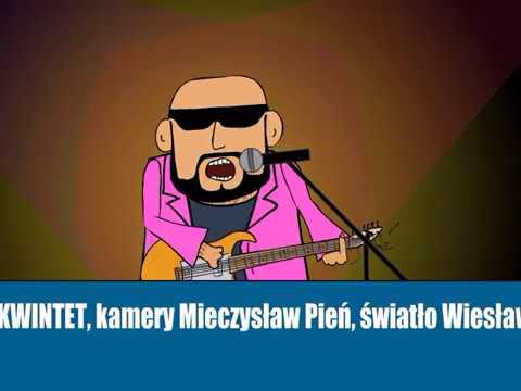 POD GRADOBICIEM PYTAŃ - GRZEGORZ SKARŻYŃSKI