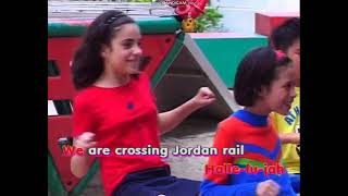 Michael Row The Boat Ashore  ((Listen, Sing &amp; Learn))